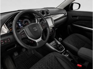 Suzuki Vitara "Comfort+" WM-Edition