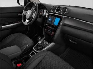 Suzuki Vitara "Comfort+" WM-Edition
