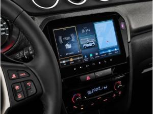 Suzuki Vitara "Comfort+" WM-Edition