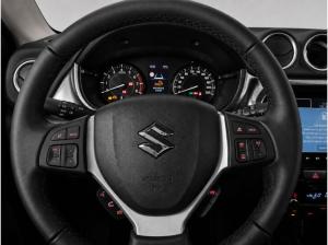Suzuki Vitara "Comfort+" WM-Edition