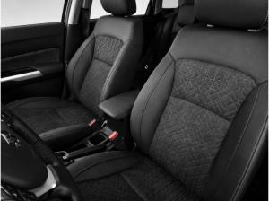 Suzuki Vitara "Comfort+" WM-Edition