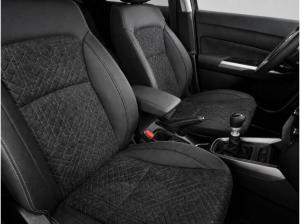 Suzuki Vitara "Comfort+" WM-Edition