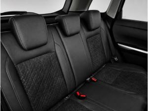 Suzuki Vitara "Comfort+" WM-Edition