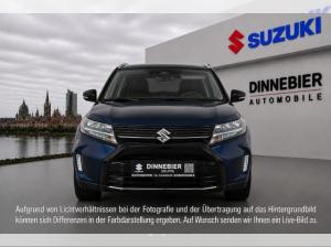 Suzuki Vitara "Comfort+" WM-Edition
