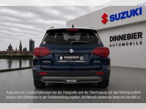 Suzuki Vitara "Comfort+" WM-Edition