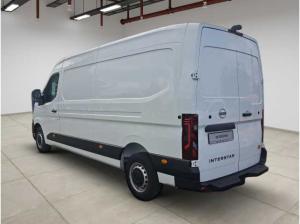 Nissan Interstar dCi 170 L3H2 3,5 FWD N-Connecta