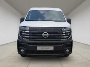 Nissan Interstar dCi 170 L3H2 3,5 FWD N-Connecta