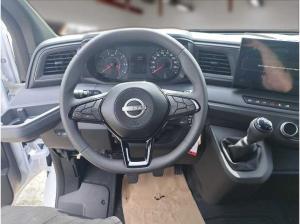 Nissan Interstar dCi 170 L3H2 3,5 FWD N-Connecta