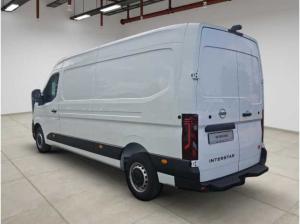 Nissan Interstar dCi 170 L3H2 3,5 FWD N-Connecta