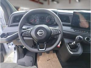 Nissan Interstar dCi 170 L3H2 3,5 FWD N-Connecta