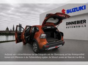 Suzuki S-Cross "Comfort+" 4x4 Allgrip, Automatik, WM-Edition