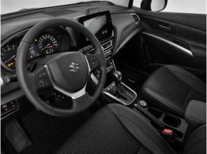 Suzuki S-Cross "Comfort+" 4x4 Allgrip, Automatik, WM-Edition