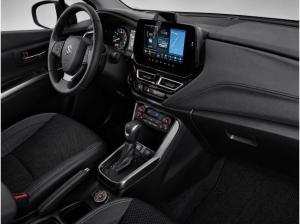 Suzuki S-Cross "Comfort+" 4x4 Allgrip, Automatik, WM-Edition