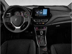 Suzuki S-Cross "Comfort+" 4x4 Allgrip, Automatik, WM-Edition