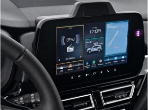 Suzuki S-Cross "Comfort+" 4x4 Allgrip, Automatik, WM-Edition