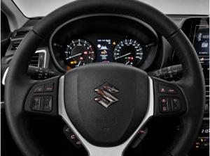 Suzuki S-Cross "Comfort+" 4x4 Allgrip, Automatik, WM-Edition