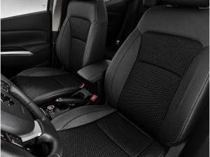 Suzuki S-Cross "Comfort+" 4x4 Allgrip, Automatik, WM-Edition