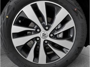 Suzuki S-Cross "Comfort+" 4x4 Allgrip, Automatik, WM-Edition