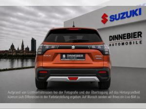 Suzuki S-Cross "Comfort+" 4x4 Allgrip, Automatik, WM-Edition