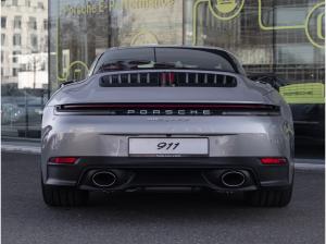 Porsche 911 🔥Targa 4S | 480 PS | Sport Chrono | Sofort verfügbar 🏁