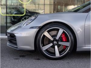 Porsche 911 🔥Targa 4S | 480 PS | Sport Chrono | Sofort verfügbar 🏁