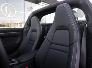 Porsche 911 🔥Targa 4S | 480 PS | Sport Chrono | Sofort verfügbar 🏁