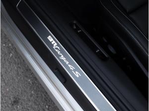 Porsche 911 🔥Targa 4S | 480 PS | Sport Chrono | Sofort verfügbar 🏁