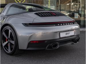Porsche 911 🔥Targa 4S | 480 PS | Sport Chrono | Sofort verfügbar 🏁