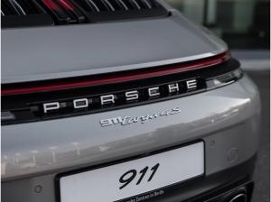 Porsche 911 🔥Targa 4S | 480 PS | Sport Chrono | Sofort verfügbar 🏁