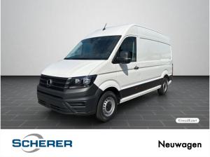 Volkswagen Crafter 35 Kasten HD 2.0 TDI 6-Gang 3640mm HD KAMERA GANZJR