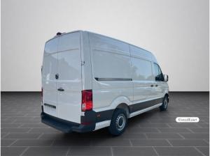 Volkswagen Crafter 35 Kasten HD 2.0 TDI 6-Gang 3640 mm HD