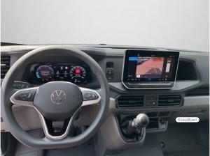 Volkswagen Crafter 35 Kasten HD 2.0 TDI 6-Gang 3640mm HD KAMERA GANZJR