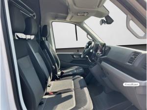Volkswagen Crafter 35 Kasten HD 2.0 TDI 6-Gang 3640 mm HD