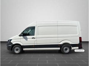 Volkswagen Crafter 35 Kasten HD 2.0 TDI 6-Gang 3640mm HD KAMERA GANZJR