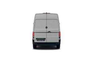 Volkswagen Crafter 35 Kasten HD 2.0 TDI 6-Gang 3640 mm HD