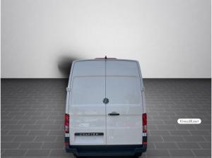 Volkswagen Crafter 35 Kasten HD 2.0 TDI 6-Gang 3640 mm HD