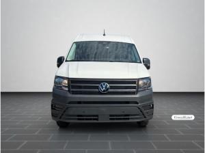 Volkswagen Crafter 35 Kasten HD 2.0 TDI 6-Gang 3640 mm HD
