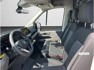 Volkswagen Crafter 35 Kasten HD 2.0 TDI 6-Gang 3640 mm HD