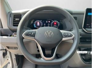 Volkswagen Crafter 35 Kasten HD 2.0 TDI 6-Gang 3640mm HD KAMERA GANZJR