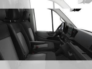 Volkswagen Crafter 35 Kasten HD 2.0 TDI 6-Gang 3640 mm HD
