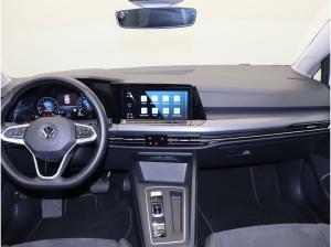 Volkswagen Golf VIII Style 1.5eTSI DSG/ Navi, CarPlay, LED+