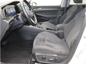 Volkswagen Golf VIII Style 1.5eTSI DSG/ Navi, CarPlay, LED+