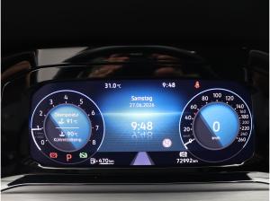 Volkswagen Golf VIII Style 1.5eTSI DSG/ Navi, CarPlay, LED+