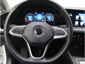 Volkswagen Golf VIII Style 1.5eTSI DSG/ Navi, CarPlay, LED+