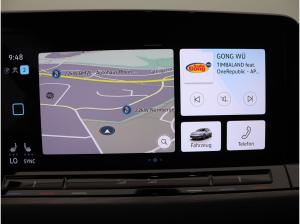 Volkswagen Golf VIII Style 1.5eTSI DSG/ Navi, CarPlay, LED+