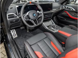 BMW M440i xDrive M Sport Pro Glasdach DA Prof 360° CARBON