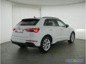 Audi Q3 35 TFSI S line S tronic LED Kamera Sitzheiz.