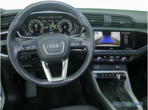 Audi Q3 35 TFSI S line S tronic LED Kamera Sitzheiz.