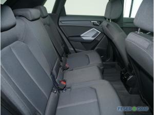 Audi Q3 35 TFSI S line S tronic LED Kamera Sitzheiz.