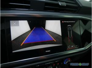 Audi Q3 35 TFSI S line S tronic LED Kamera Sitzheiz.